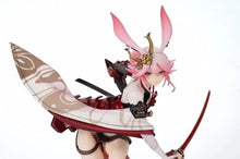 Load image into Gallery viewer, Honkai Impact Yae Sakura Premium Figure