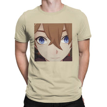 Load image into Gallery viewer, Genshin Impact Childe Meme T-shirts