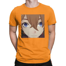 Load image into Gallery viewer, Genshin Childe Meme T-shirts
