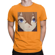 Load image into Gallery viewer, Genshin Impact Childe Meme T-shirts