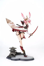 Load image into Gallery viewer, Honkai Impact Yae Sakura Premium Figure