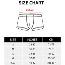 Load image into Gallery viewer, Genshin Impact Zhongli Boxer Shorts