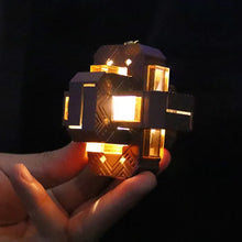 Load image into Gallery viewer, Zhongli Exotic Keychains