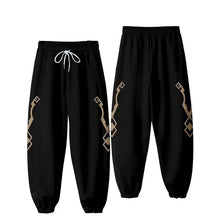 Load image into Gallery viewer, Zhongli Exclusive Hoodies & Lowers