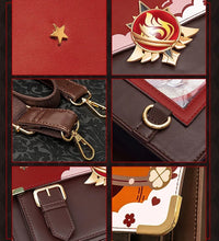Load image into Gallery viewer, Genshin Impact Exotic Bags