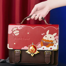 Load image into Gallery viewer, Genshin Impact Exotic Bags
