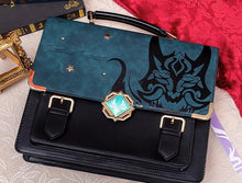 Load image into Gallery viewer, Genshin Impact Exotic Bags