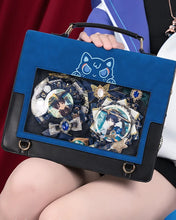 Load image into Gallery viewer, Genshin Impact Exotic Bags