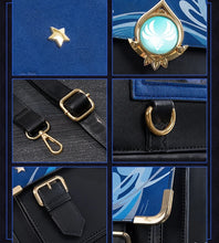 Load image into Gallery viewer, Genshin Impact Exotic Bags