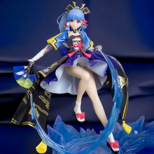 Load image into Gallery viewer, Ayaka Exotic Figurine v2