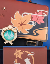 Load image into Gallery viewer, Genshin Impact Exotic Bags