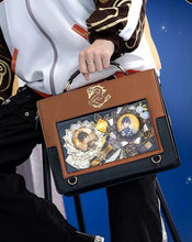 Load image into Gallery viewer, Genshin Impact Exotic Bags