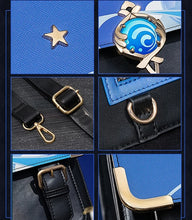 Load image into Gallery viewer, Genshin Impact Exotic Bags