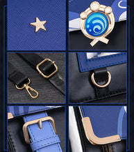 Load image into Gallery viewer, Genshin Impact Exotic Bags