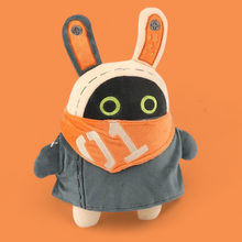 Load image into Gallery viewer, Zenless Zone Zero Bangboo Plushies