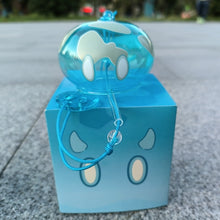 Load image into Gallery viewer, Genshin Impact Wind Chimes