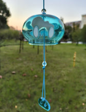 Load image into Gallery viewer, Genshin Impact Wind Chimes
