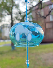 Load image into Gallery viewer, Genshin Impact Wind Chimes
