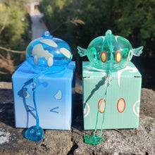 Load image into Gallery viewer, Genshin Impact Wind Chimes