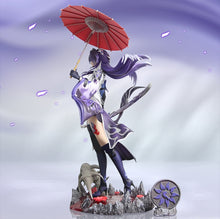 Load image into Gallery viewer, Honkai Star Rail Acheron Figurine