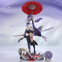 Load image into Gallery viewer, Honkai Star Rail Acheron Figurine
