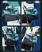 Load image into Gallery viewer, Honkai Star Rail Exotic Bags
