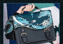 Load image into Gallery viewer, Honkai Star Rail Exotic Bags