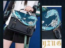 Load image into Gallery viewer, Honkai Star Rail Exotic Bags