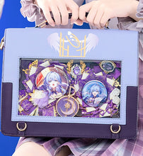 Load image into Gallery viewer, Honkai Star Rail Exotic Bags