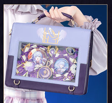 Load image into Gallery viewer, Honkai Star Rail Exotic Bags