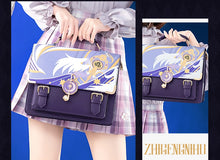 Load image into Gallery viewer, Honkai Star Rail Exotic Bags
