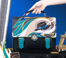 Load image into Gallery viewer, Honkai Star Rail Exotic Bags