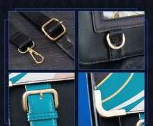 Load image into Gallery viewer, Honkai Star Rail Exotic Bags