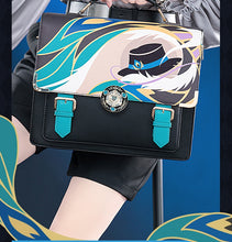 Load image into Gallery viewer, Honkai Star Rail Exotic Bags
