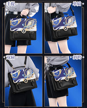 Load image into Gallery viewer, Honkai Star Rail Exotic Bags