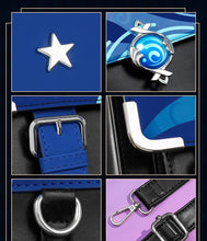 Load image into Gallery viewer, Genshin Impact Exotic Bags