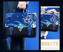 Load image into Gallery viewer, Genshin Impact Exotic Bags
