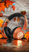 Load image into Gallery viewer, Genshin Impact Headphones