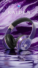 Load image into Gallery viewer, Genshin Impact Headphones