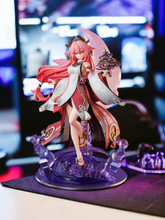 Load image into Gallery viewer, Genshin Impact Yae Miko Figurine
