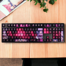 Load image into Gallery viewer, Genshin Impact Keyboard Keycaps (v2.0)