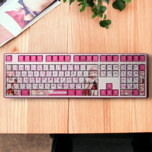 Load image into Gallery viewer, Genshin Impact Keyboard Keycaps (v2.0)