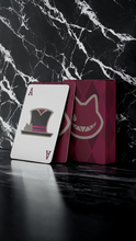 Load image into Gallery viewer, Genshin Impact Lyney Playing Cards