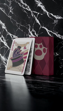Load image into Gallery viewer, Genshin Impact Lyney Playing Cards