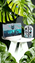Load image into Gallery viewer, Genshin Impact Switch Case Covers