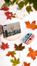 Load image into Gallery viewer, Genshin Impact Switch Case Covers