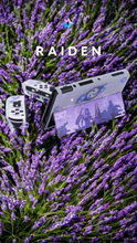 Load image into Gallery viewer, Genshin Impact Switch Case Covers