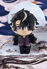 Load image into Gallery viewer, Genshin Chibi Plushies (Gen 3)