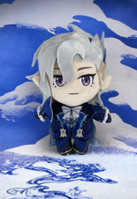 Load image into Gallery viewer, Genshin Chibi Plushies (Gen 3)