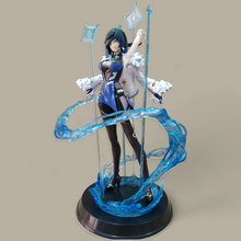 Load image into Gallery viewer, Yelan Premium Figurine